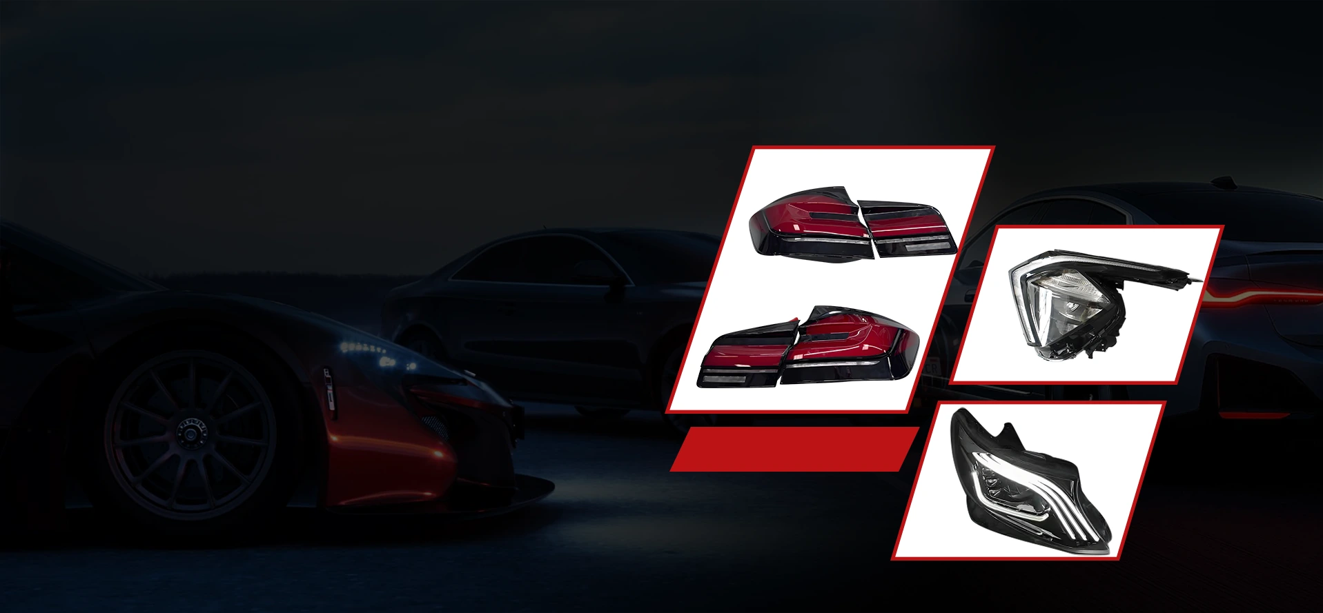 Kínai Autóipari Fénygyár