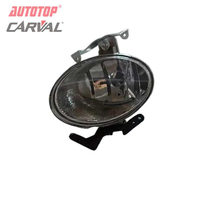 Ködlámpa Hyundai Santa Fe 2006-2009