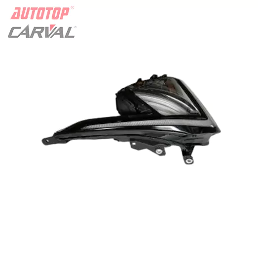 Fényszóró szerelvény a KIA Sportage 2021-hez