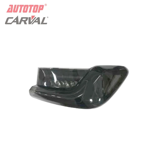 Lézeres verziójú hátsó lámpa BMW New 3-as sorozathoz