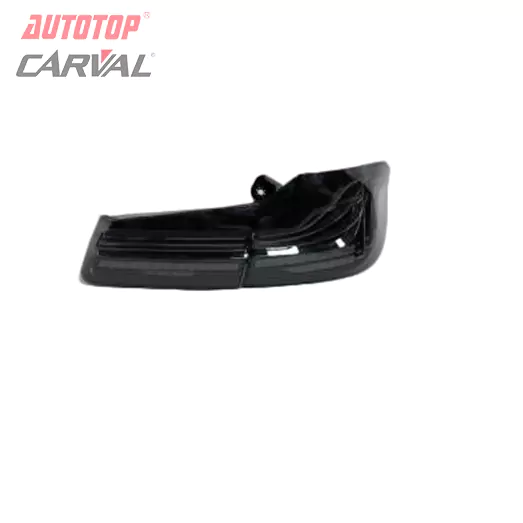 Frissítse a lézeres hátsó lámpát a BMW New 5-ös sorozatú G30/G38-hoz